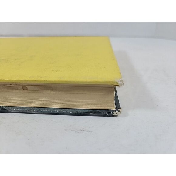 Nancy Drew Mystery: Nancy's Mysterious Letter Carolyn Keene VTG HC c1932 BCE - Picture 6 of 16